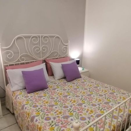 Natu Vascio 16 Apartment Naples Exterior photo
