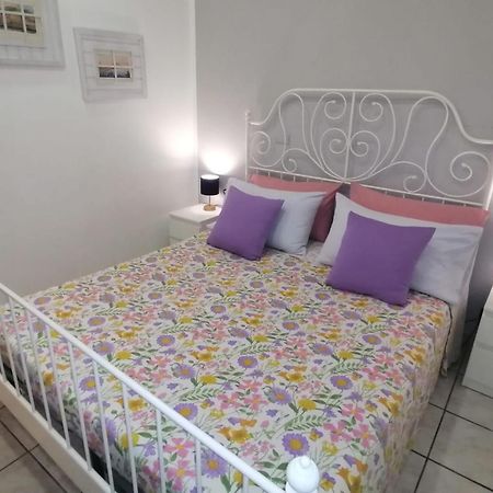 Natu Vascio 16 Apartment Naples Exterior photo