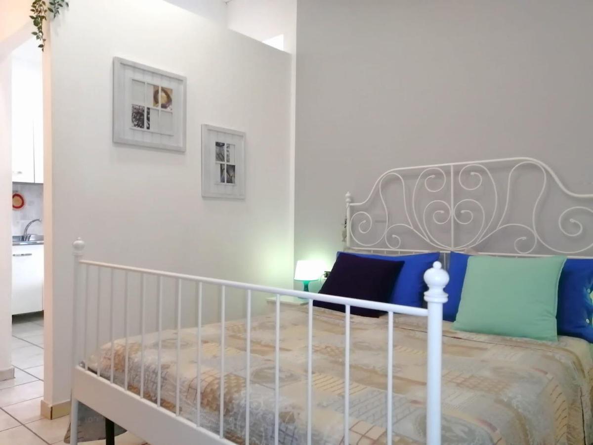Natu Vascio 16 Apartment Naples Exterior photo