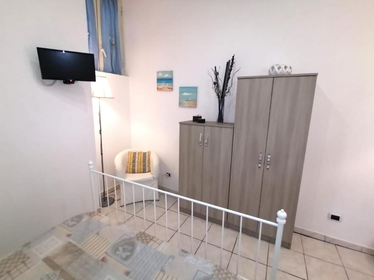 Natu Vascio 16 Apartment Naples Exterior photo