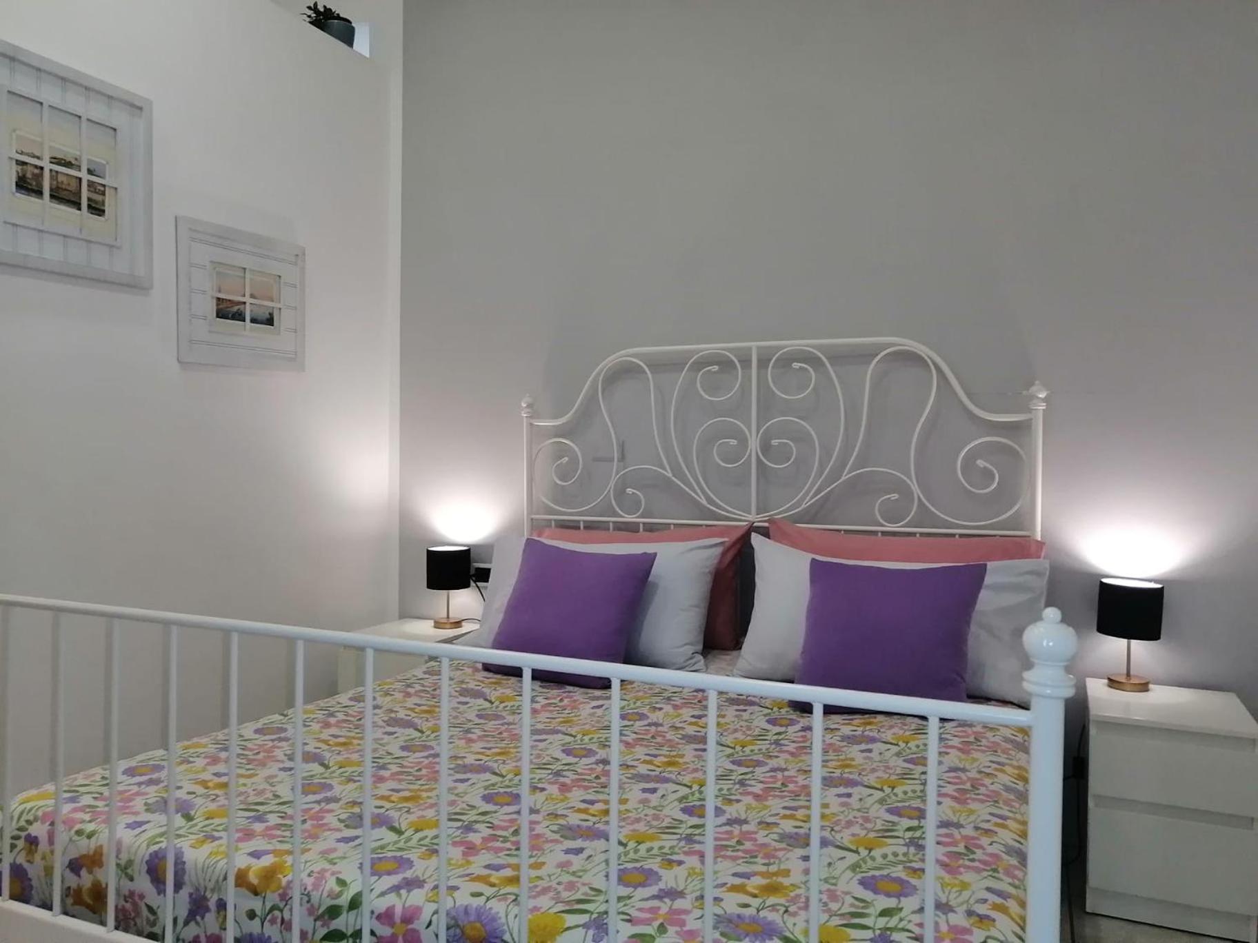 Natu Vascio 16 Apartment Naples Exterior photo